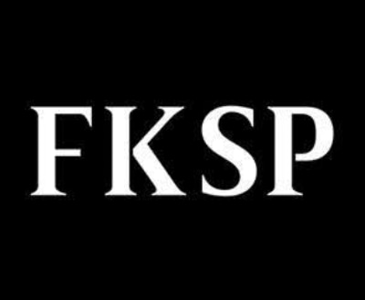 Shop FKSP logo