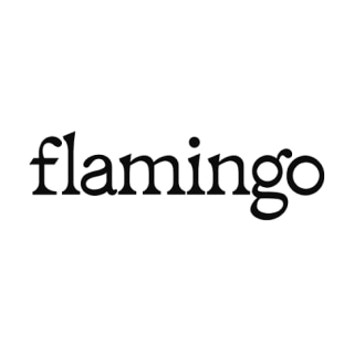 Shop Flamingo logo