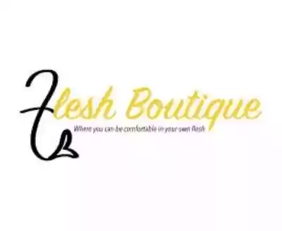 Flesh Boutique logo