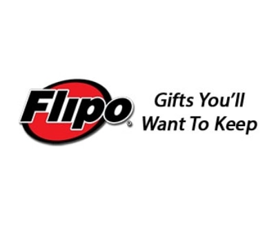Shop Flipo logo