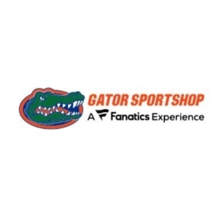 Shop Gator SportShop  logo