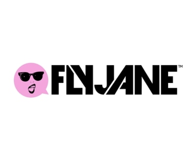 Shop FlyJane logo
