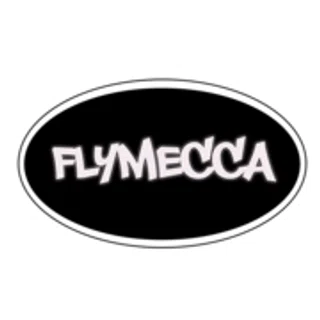FlyMecca logo