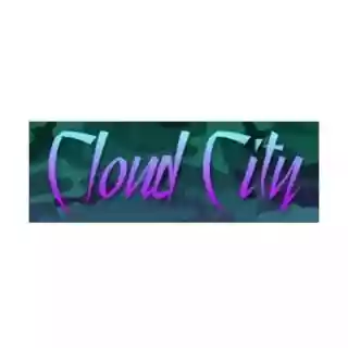 Shop Fly To Cloud City promo codes logo