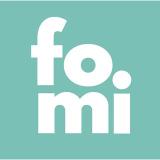 Shop ShopFomi logo