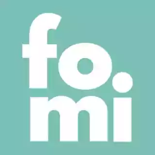ShopFomi logo