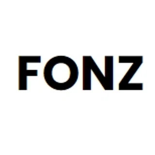 FONZ Shop logo