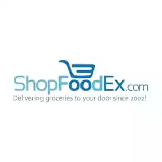 ShopFoodEx.com logo