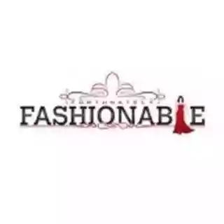 Shop Fortunately Fashionable logo