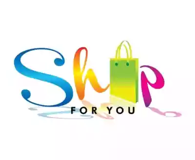 Shop For You logo
