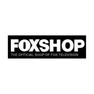 FoxShop logo