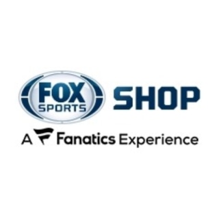 Shop Fox Sports logo