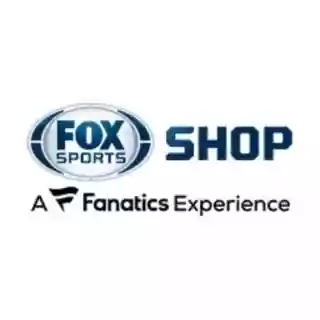 Shop Fox Sports coupon codes logo