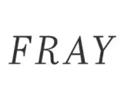Fray discount codes