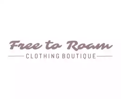 Shop FreetoRoam discount codes logo