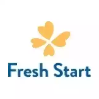 Shop Fresh Start coupon codes logo