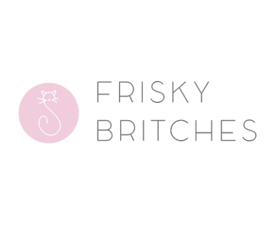 Shop Frisky Britches logo
