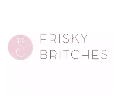 Frisky Britches logo