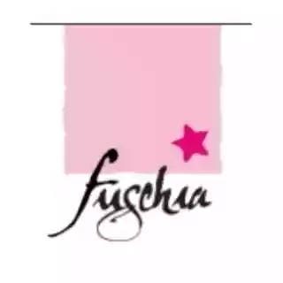 Shop Fuschia logo