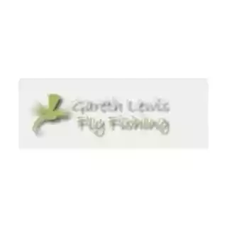 Gareth Lewis Fly Fishing logo