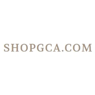 Shop GCA logo