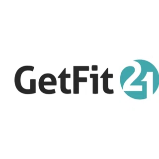 Shop Get Fit 21 logo