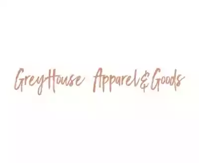 Grey House Apparel & Goods logo