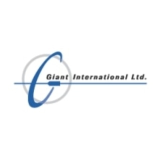 Shop Giant International Ltd logo