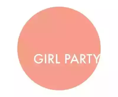 Shop Girl Party coupon codes logo