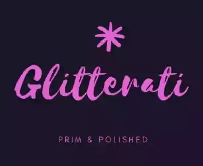 Shop Glitterati discount codes logo