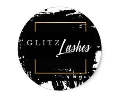 Shop Glitz Lashes logo