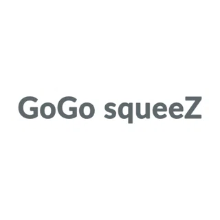 Shop GoGo squeeZ logo