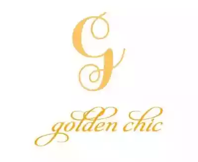 Golden Chic logo