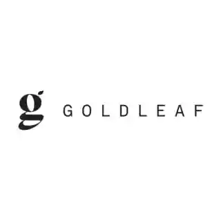 shopgoldleaf.com logo