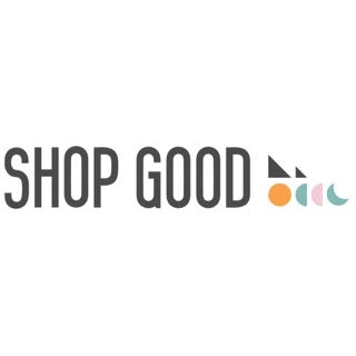 Shop Good Oklahoma logo