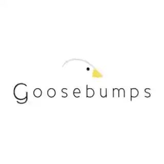 Goosebumps Shop coupon codes