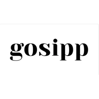 GOSIPP coupon codes
