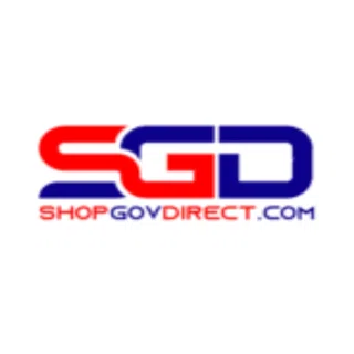 ShopGovDirect logo