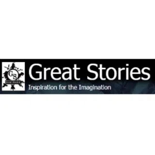Great Stories discount codes
