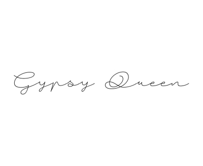Shop Gypsy Queen logo