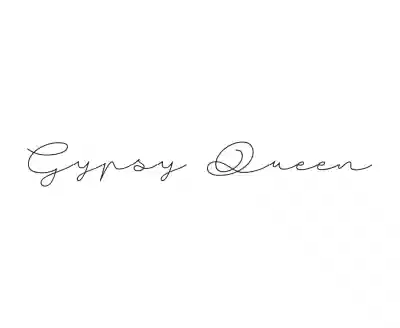 Gypsy Queen logo