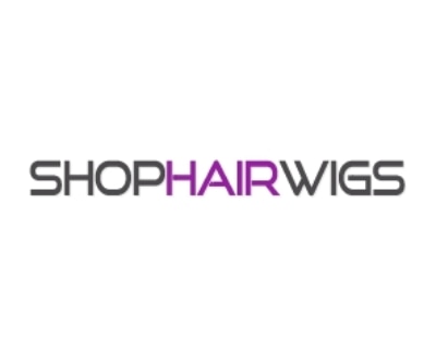Shop ShopHairWigs logo