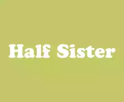 Shop Half Sister coupon codes logo