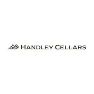 Shop Handley Cellars Winery logo