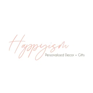 shophappyism.com logo