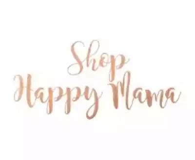 Shop Happy Mama logo