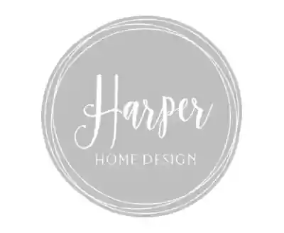 Harper Home Design logo