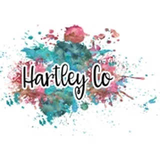 Hartley Co logo