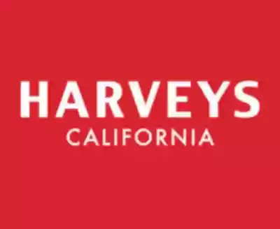 Harveys promo codes