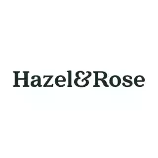 Hazel & Rose coupon codes